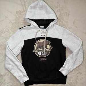 Hershey Bears hoodie sweatshirt